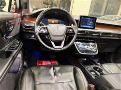 لينكولن كورسير